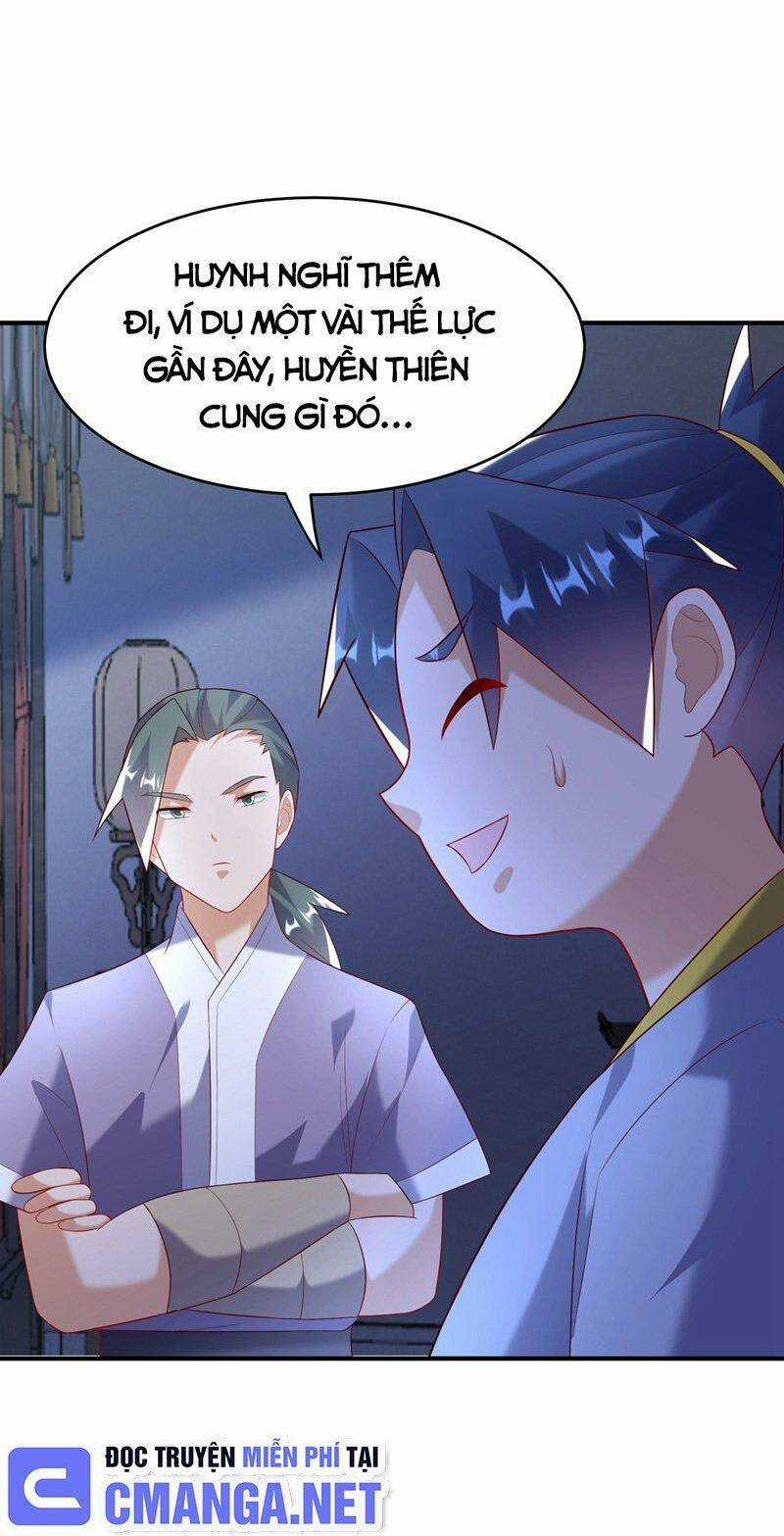 Võ Nghịch - Chapter 366 - Trang 6