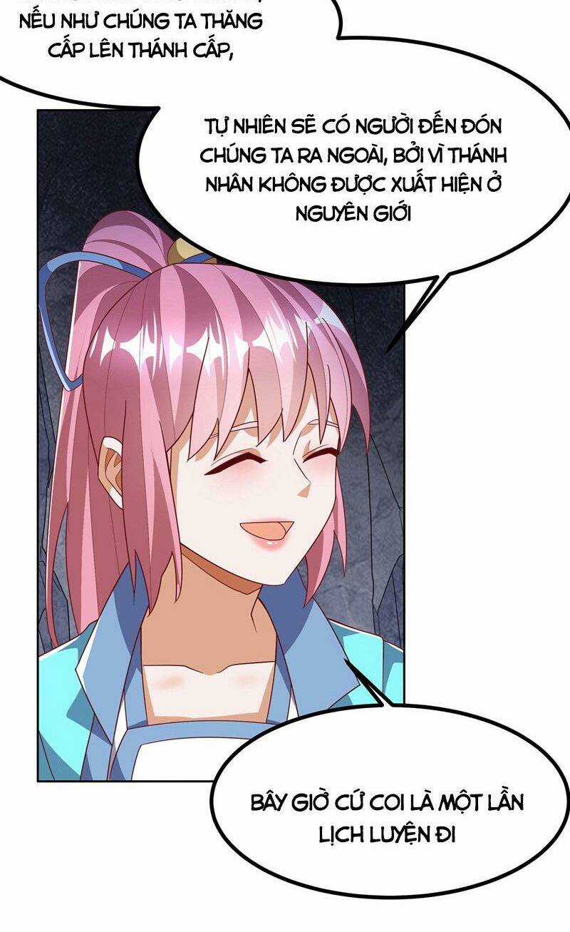 Võ Nghịch - Chapter 367 - Trang 11