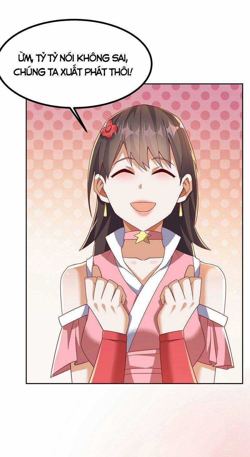 Võ Nghịch - Chapter 367 - Trang 12