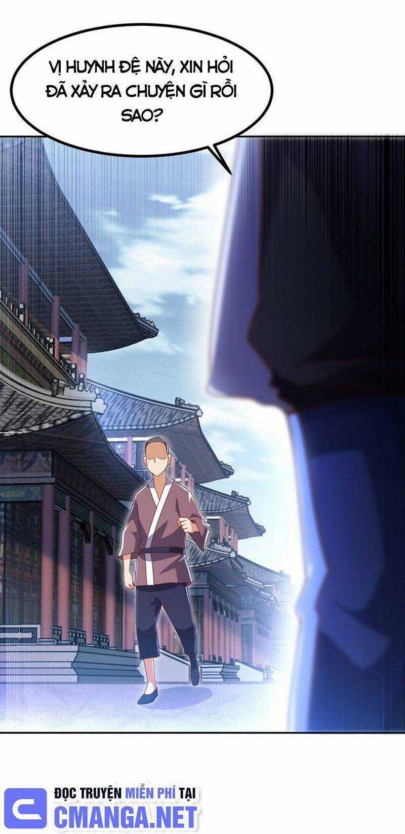 Võ Nghịch - Chapter 367 - Trang 17