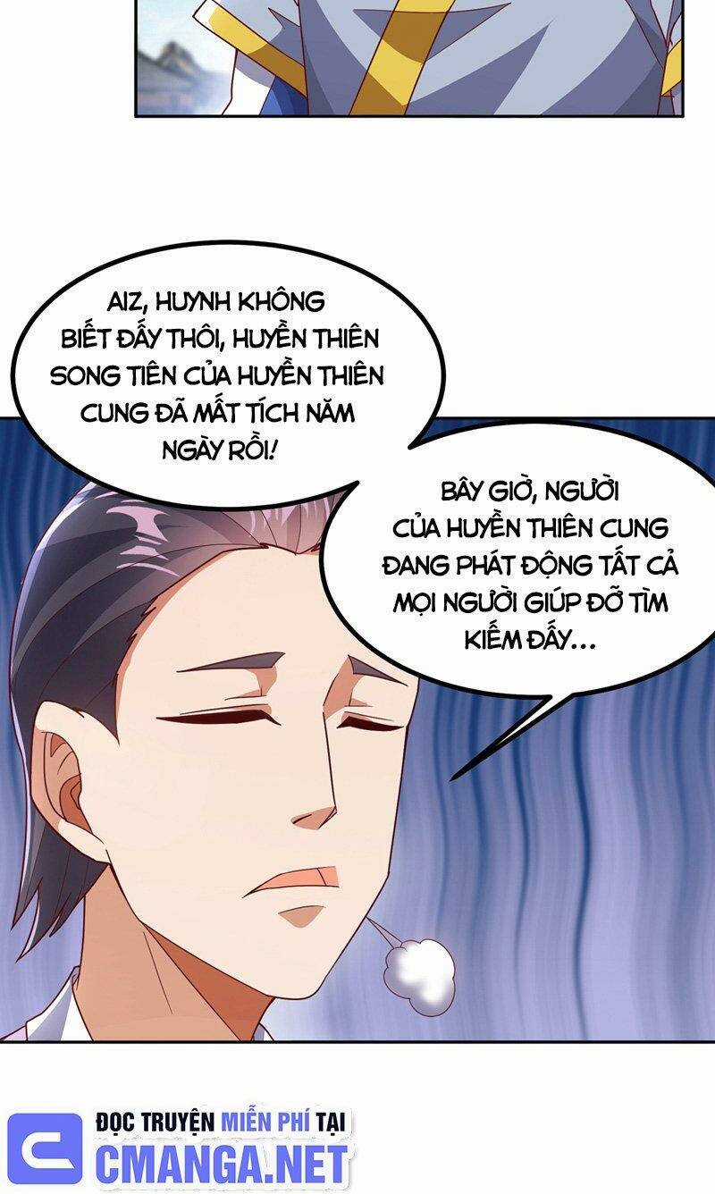 Võ Nghịch - Chapter 367 - Trang 19