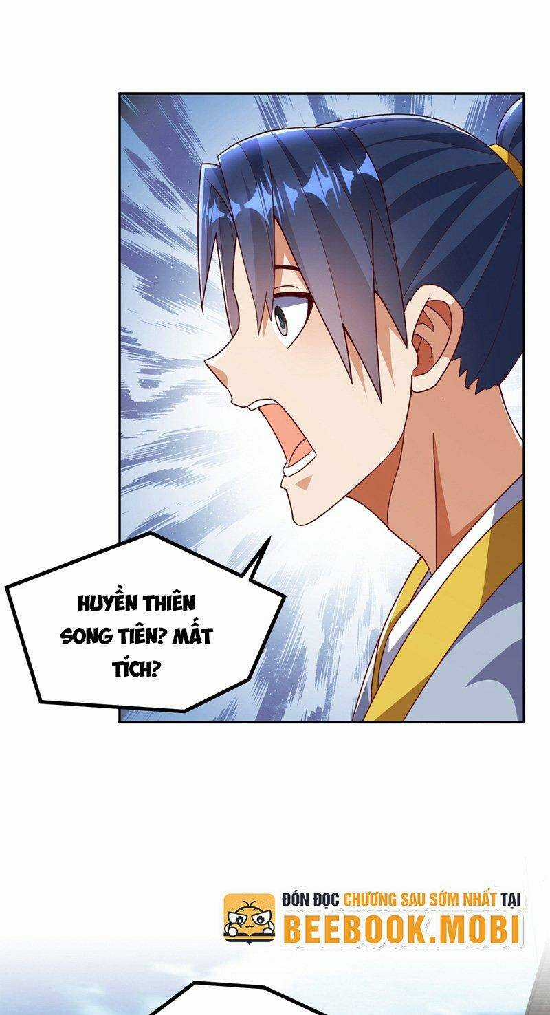 Võ Nghịch - Chapter 367 - Trang 20