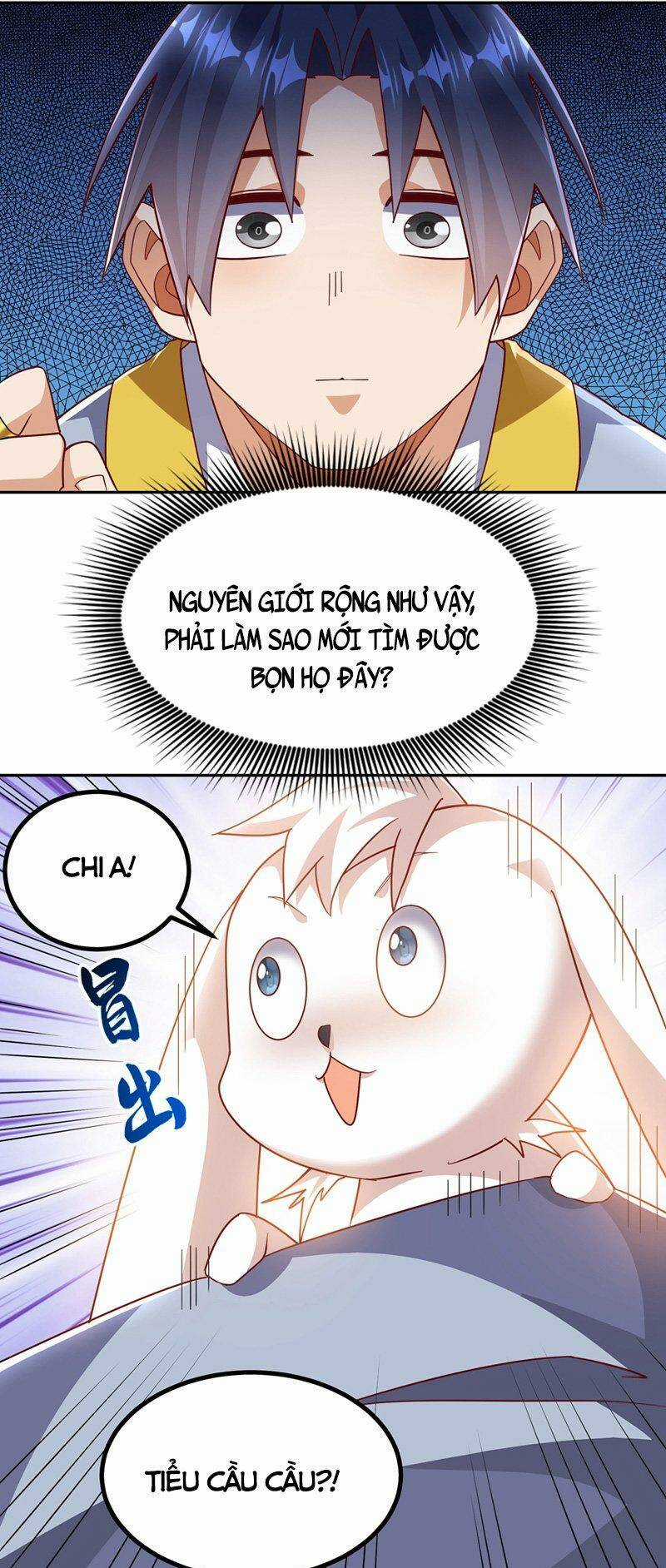 Võ Nghịch - Chapter 367 - Trang 24