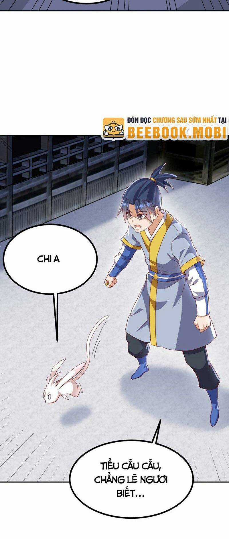 Võ Nghịch - Chapter 367 - Trang 25