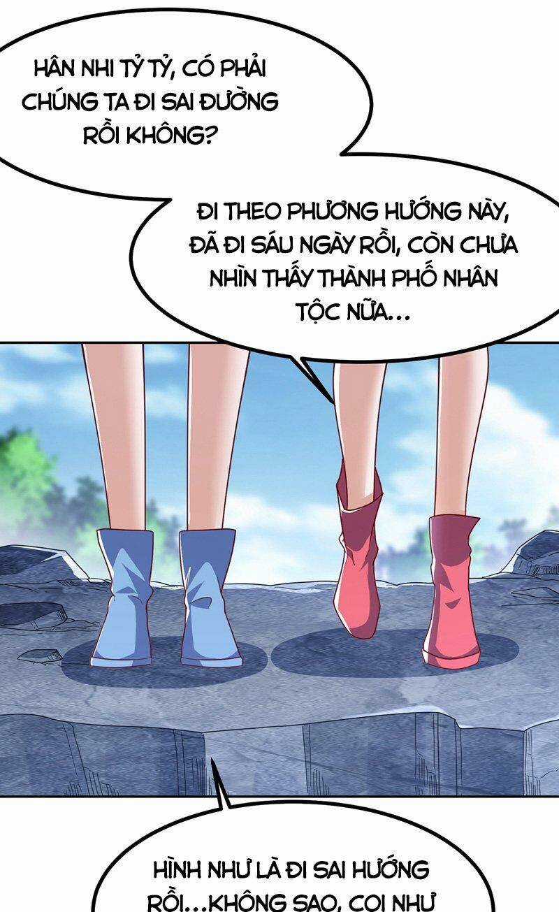 Võ Nghịch - Chapter 367 - Trang 28