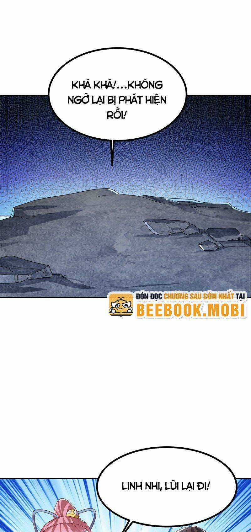 Võ Nghịch - Chapter 367 - Trang 30