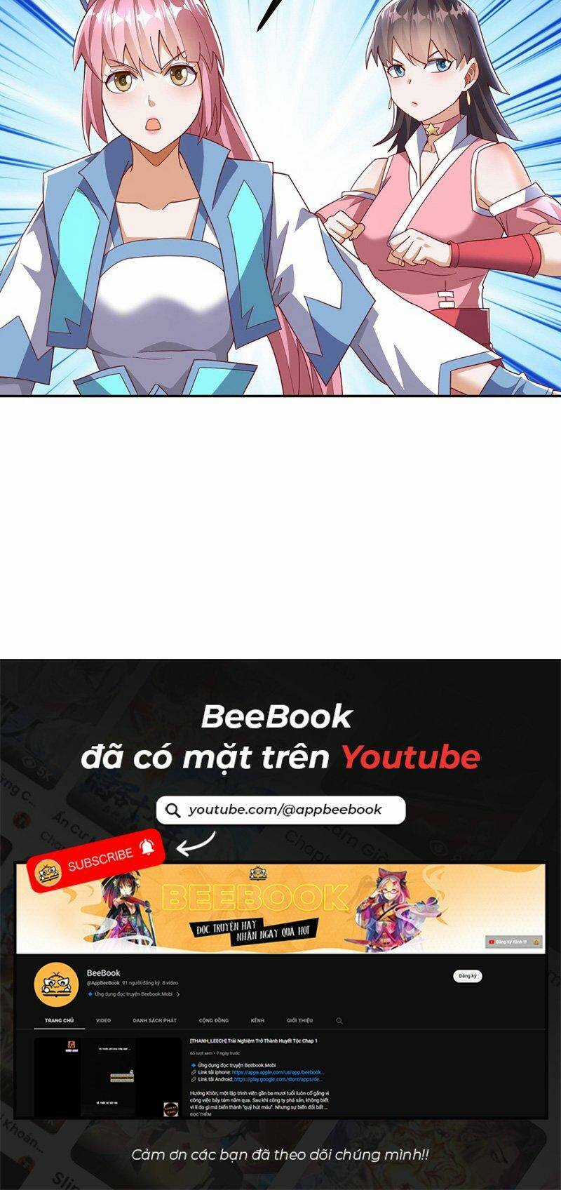 Võ Nghịch - Chapter 367 - Trang 31