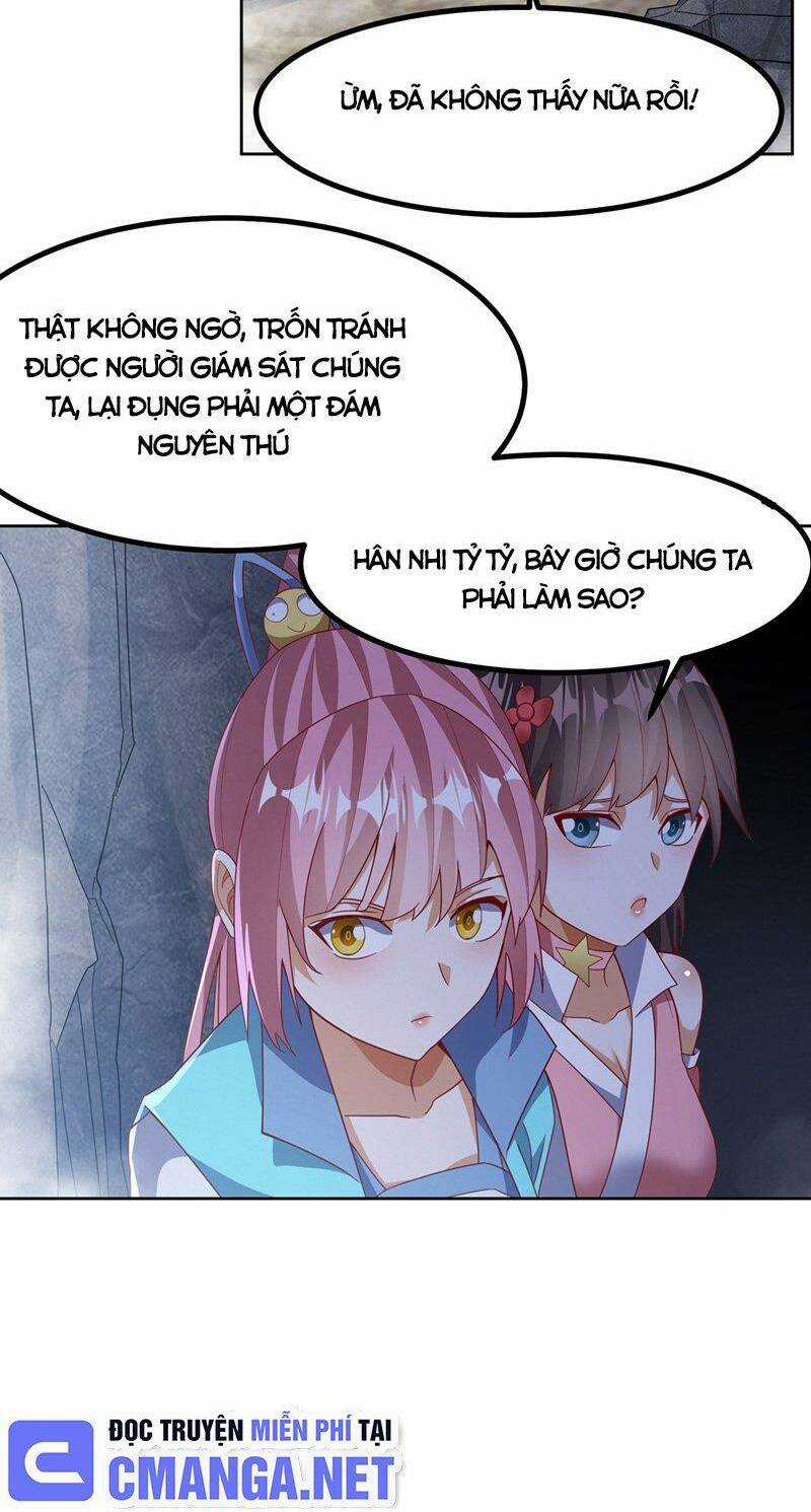 Võ Nghịch - Chapter 367 - Trang 9