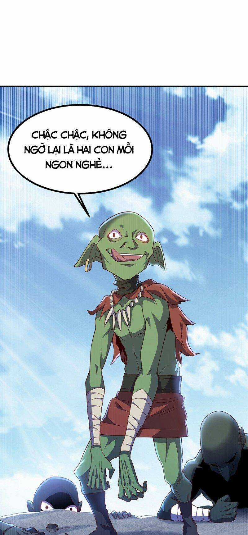 Võ Nghịch - Chapter 368 - Trang 1