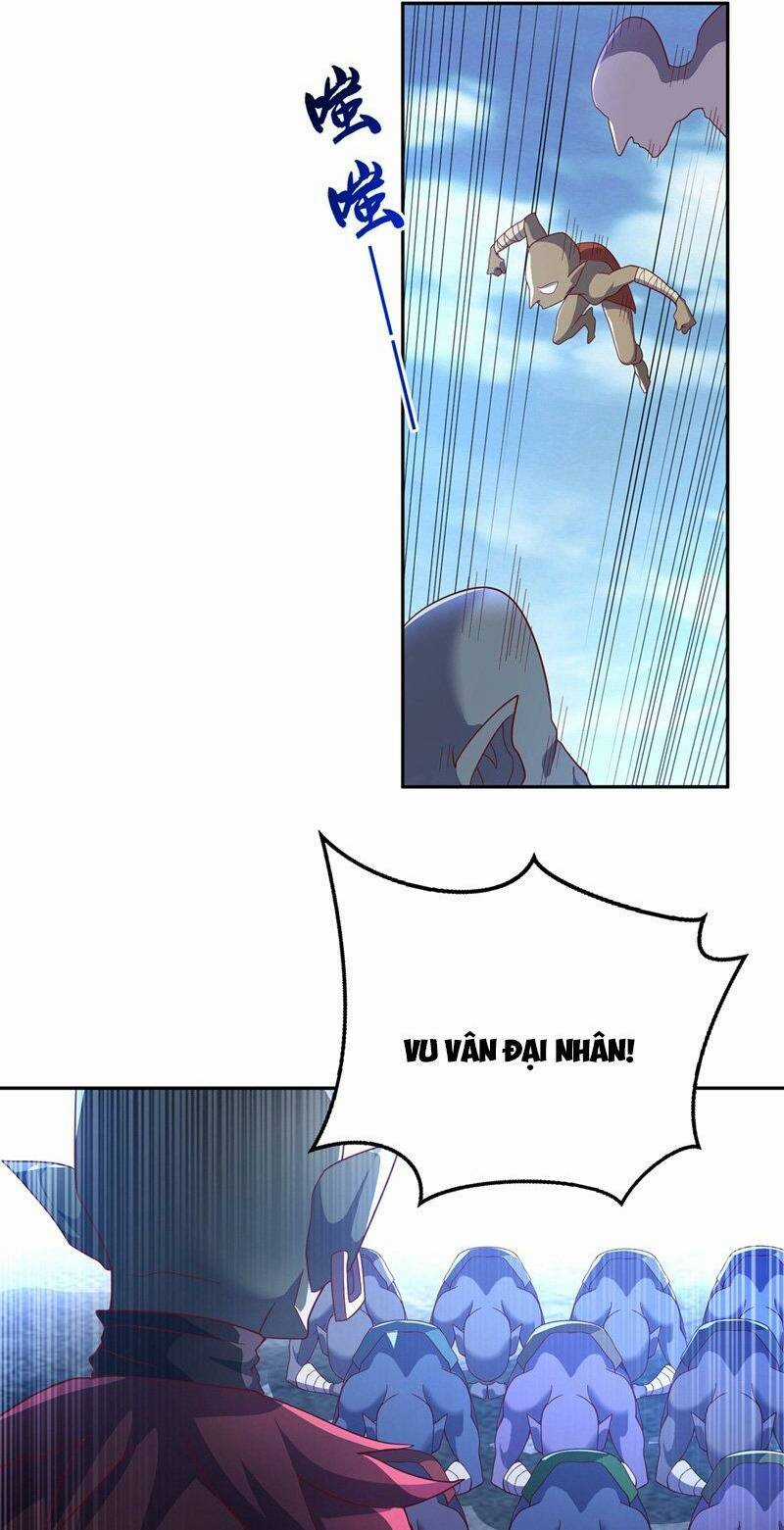 Võ Nghịch - Chapter 368 - Trang 14