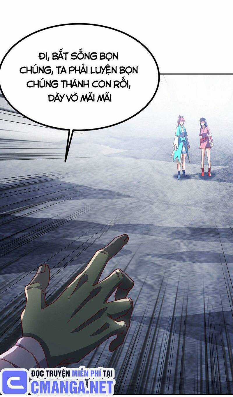 Võ Nghịch - Chapter 368 - Trang 16