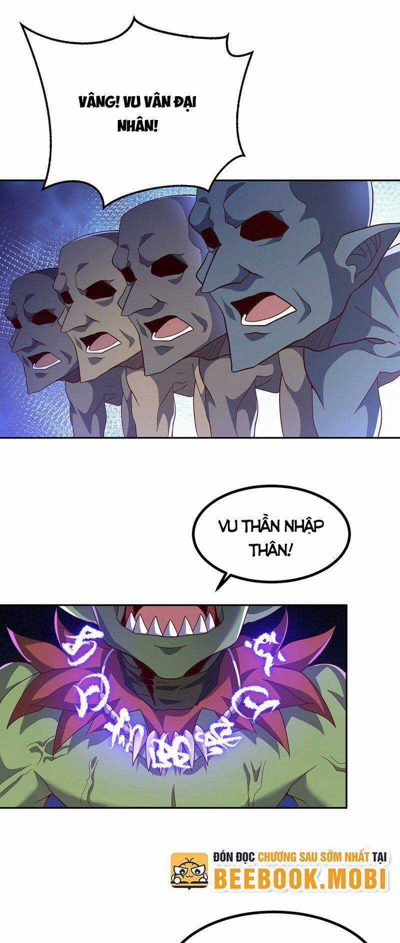 Võ Nghịch - Chapter 368 - Trang 17