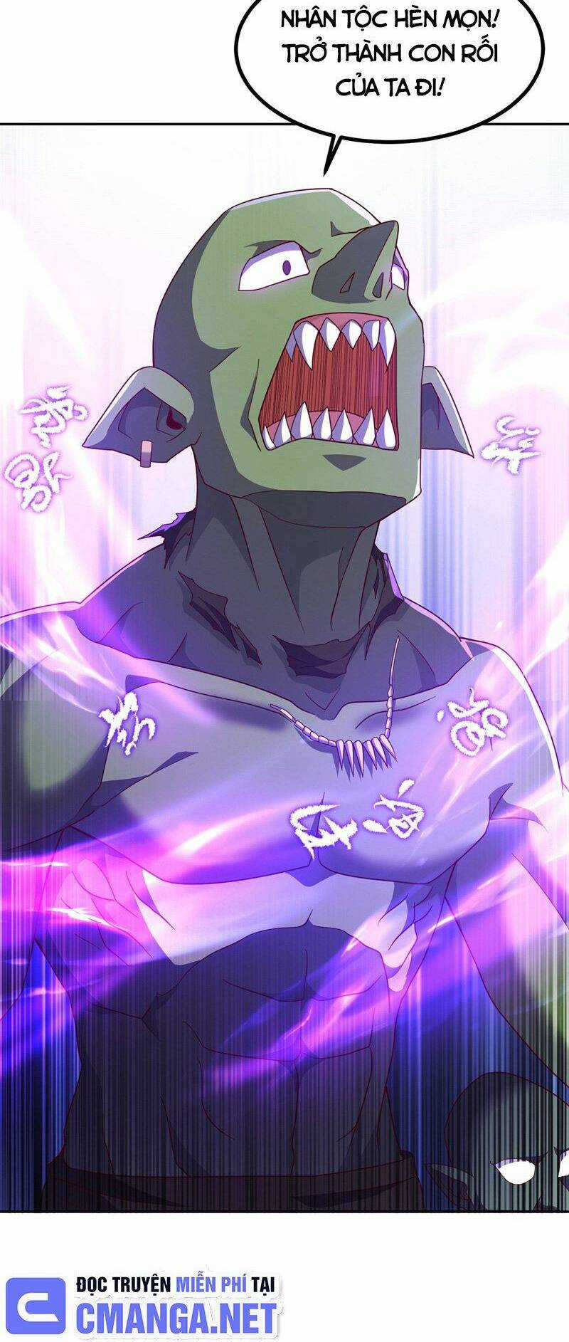 Võ Nghịch - Chapter 368 - Trang 18