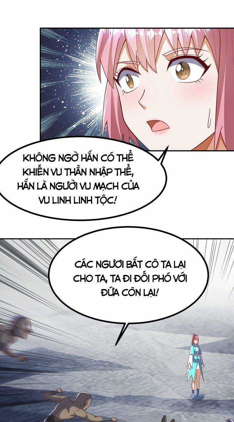 Võ Nghịch - Chapter 368 - Trang 19