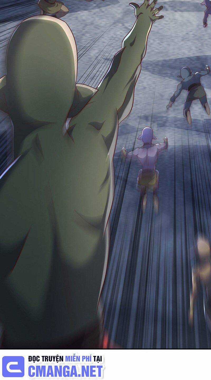 Võ Nghịch - Chapter 368 - Trang 20