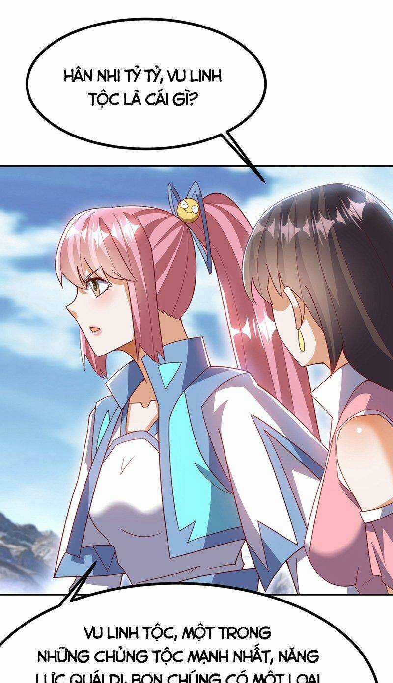Võ Nghịch - Chapter 368 - Trang 3