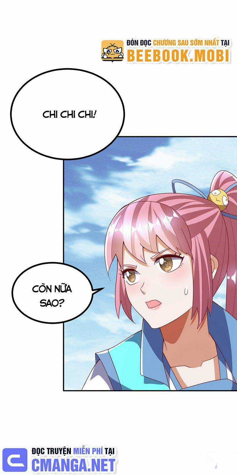 Võ Nghịch - Chapter 368 - Trang 22