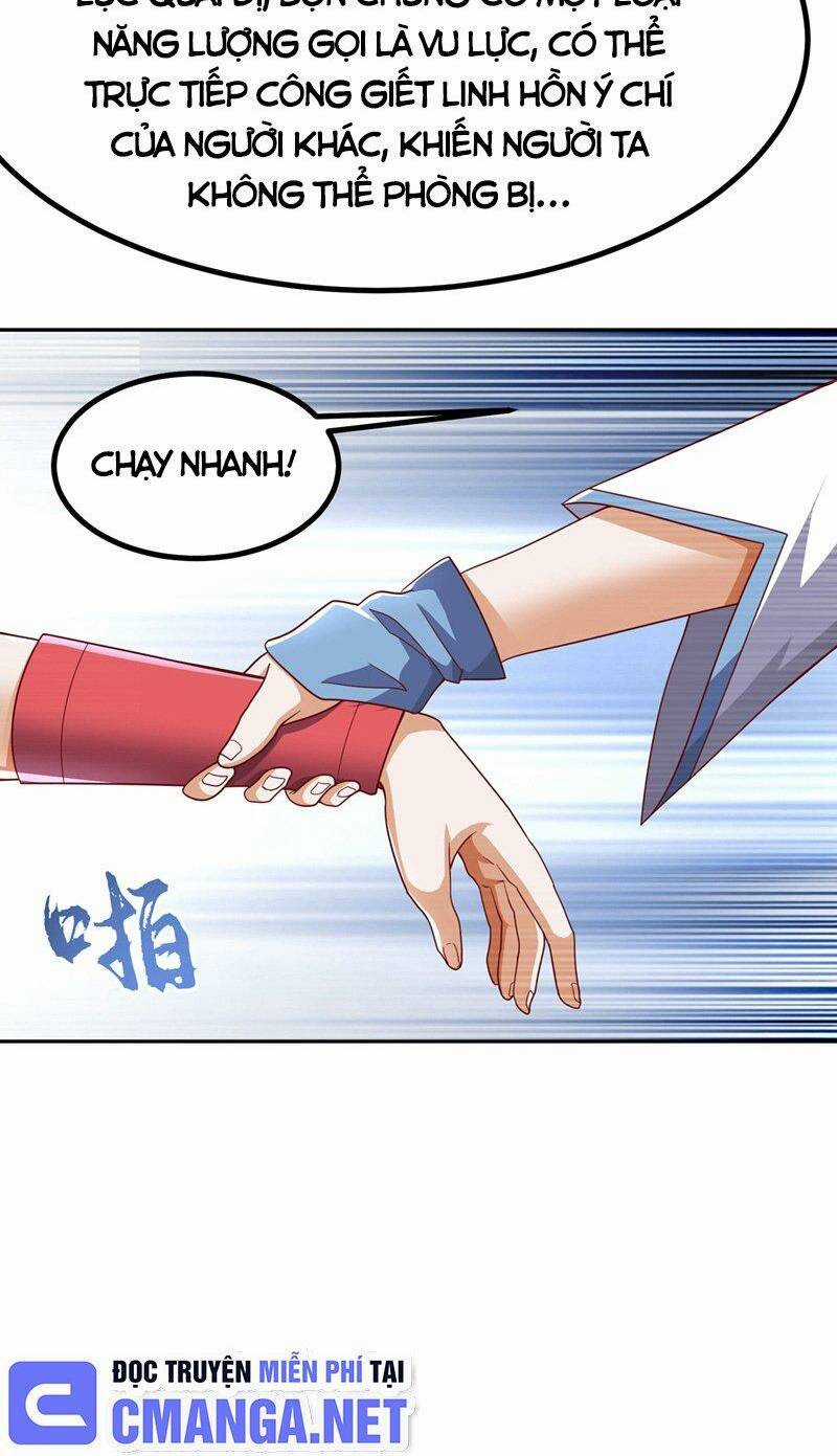 Võ Nghịch - Chapter 368 - Trang 4