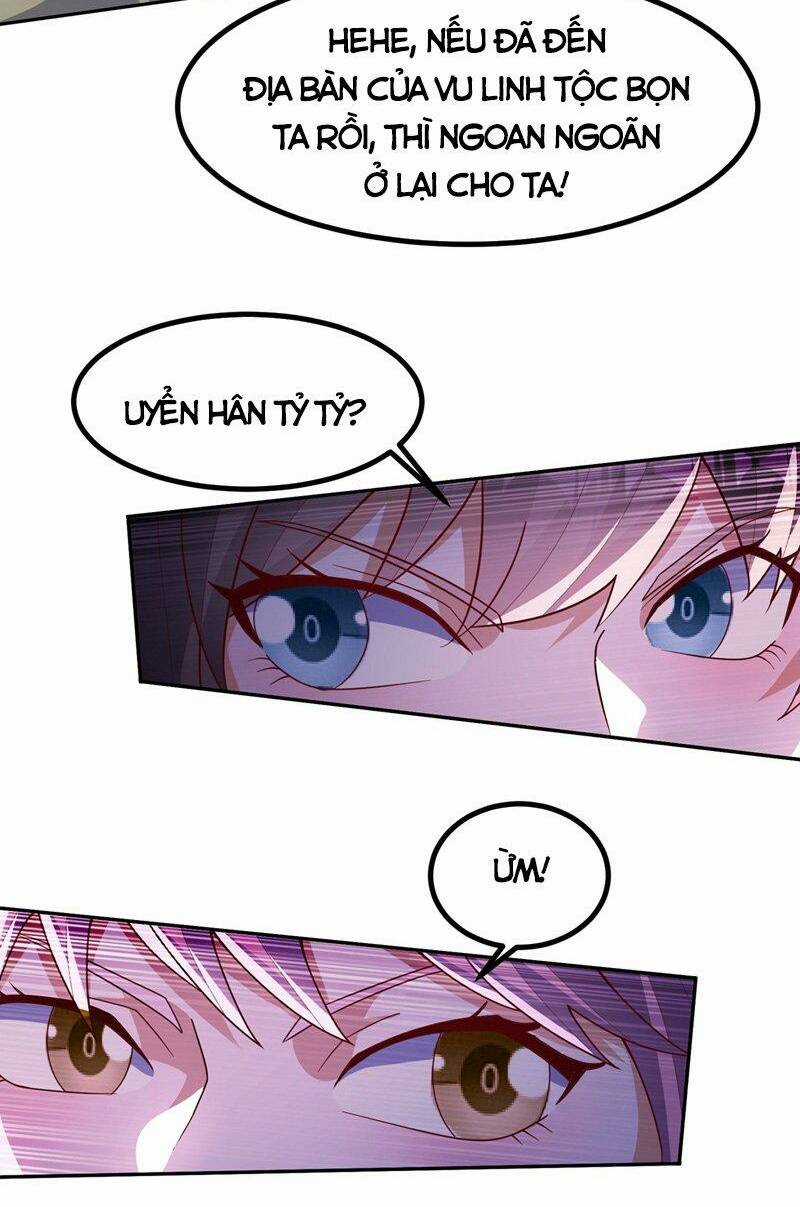 Võ Nghịch - Chapter 368 - Trang 6