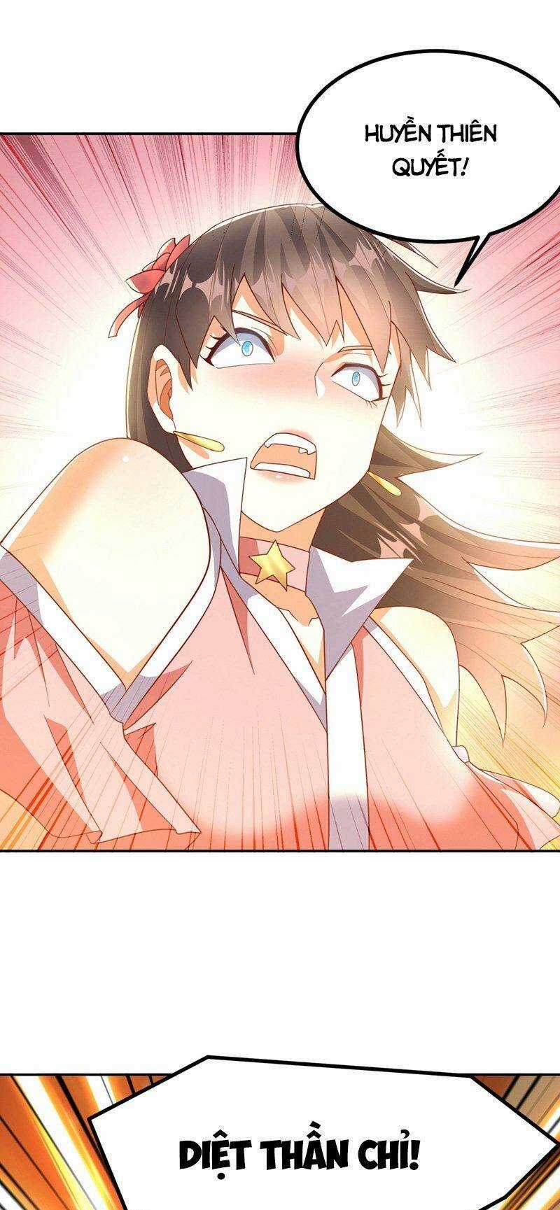 Võ Nghịch - Chapter 368 - Trang 7