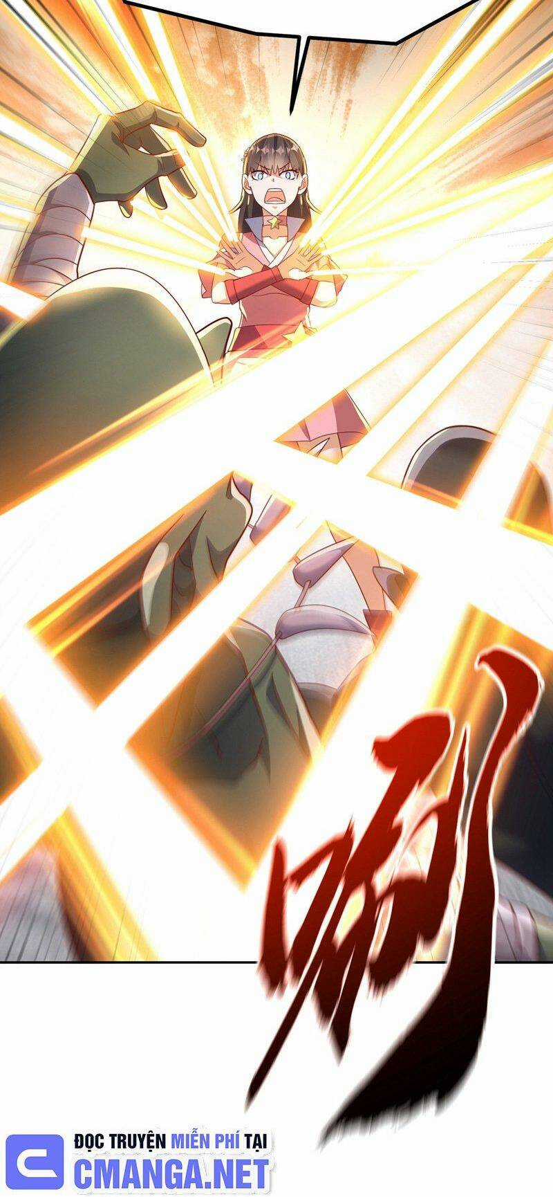 Võ Nghịch - Chapter 368 - Trang 8