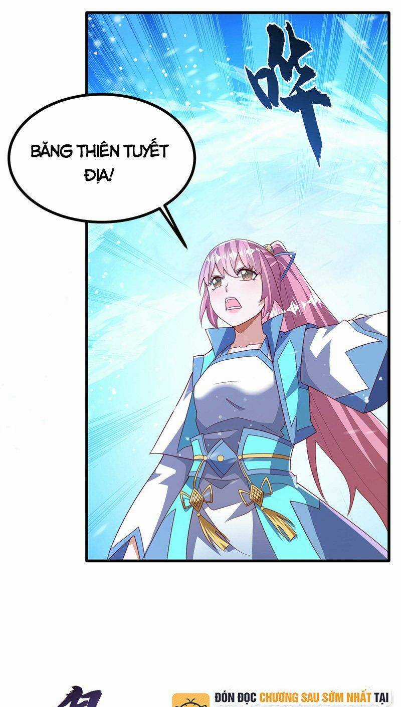 Võ Nghịch - Chapter 368 - Trang 9