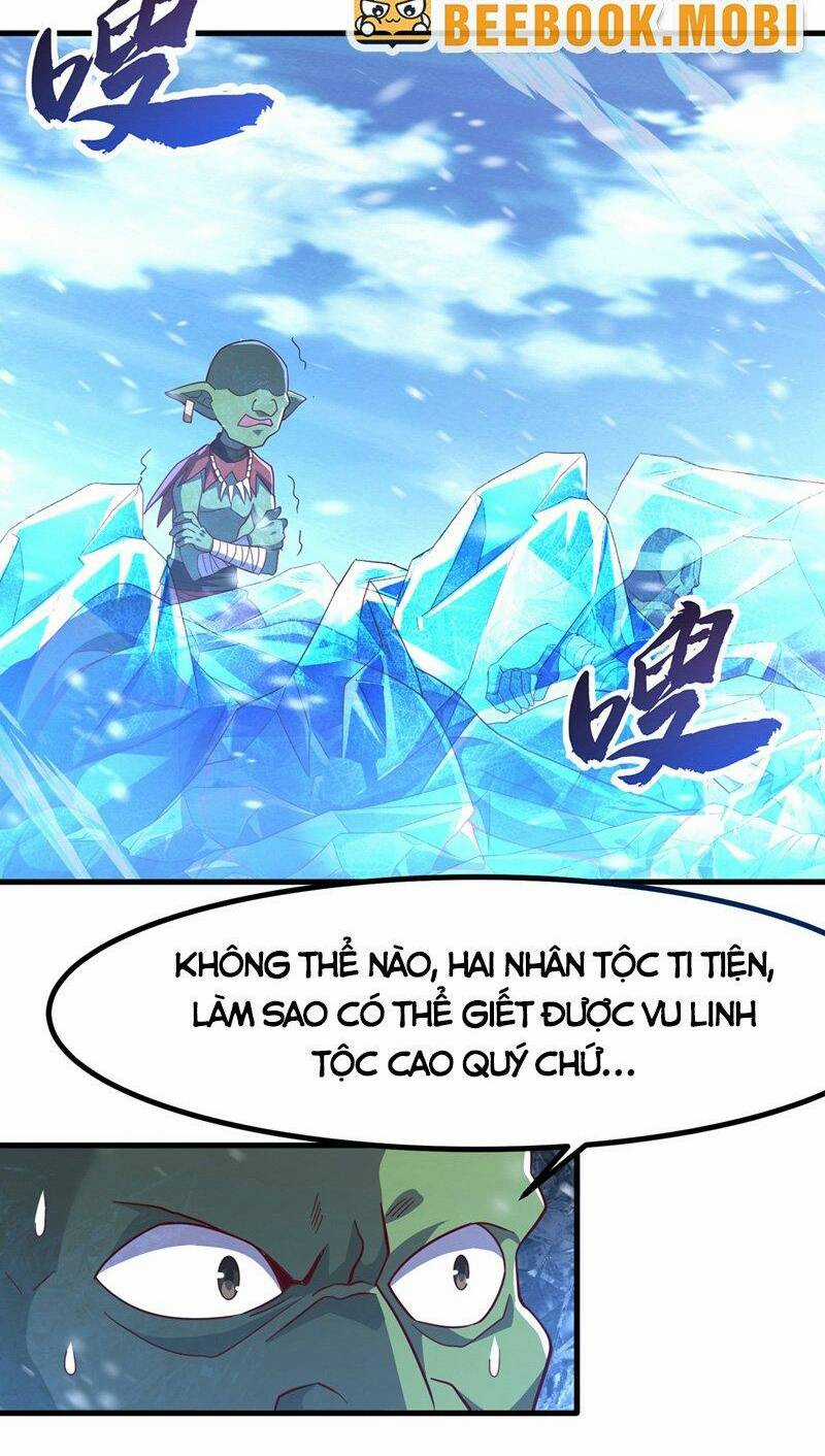 Võ Nghịch - Chapter 368 - Trang 10