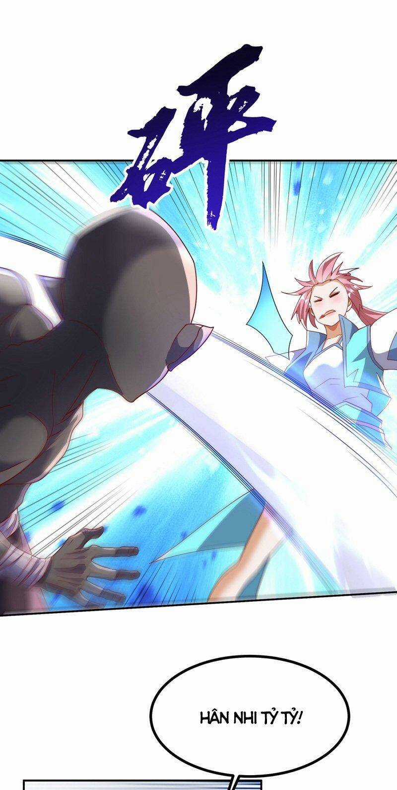 Võ Nghịch - Chapter 369 - Trang 11