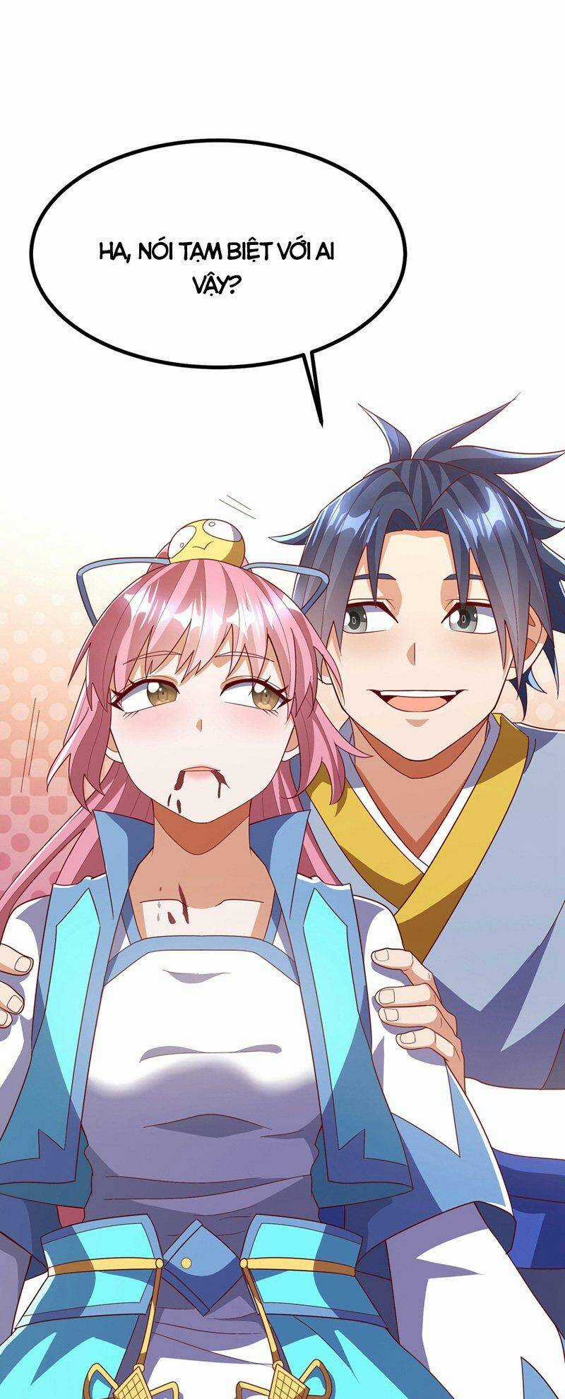 Võ Nghịch - Chapter 369 - Trang 13