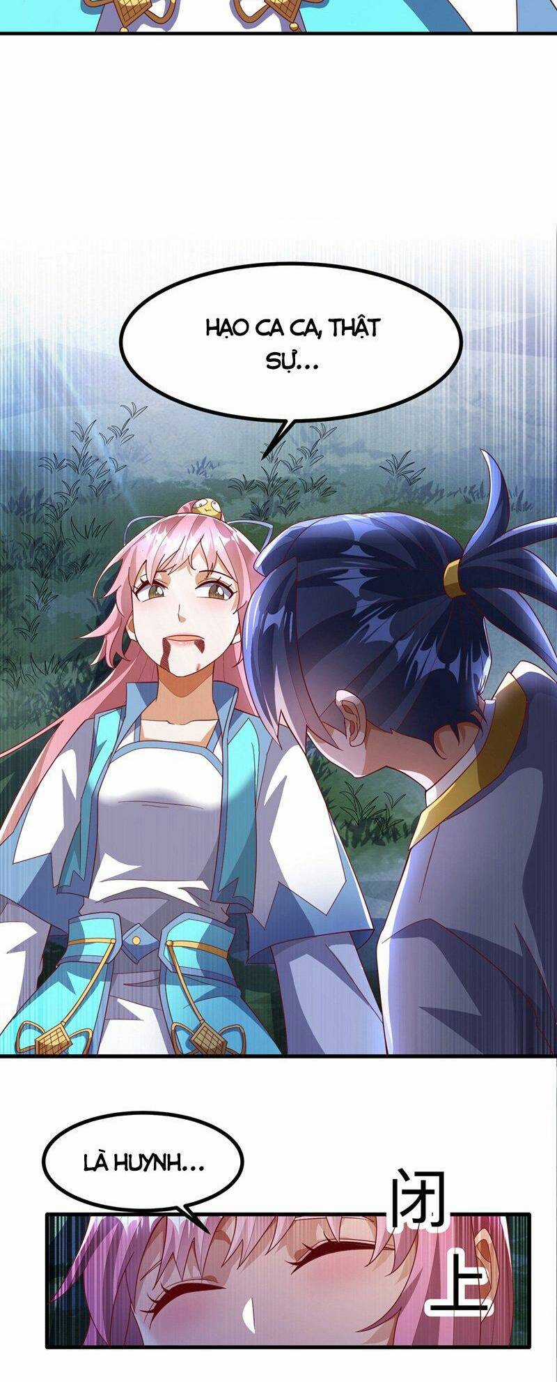 Võ Nghịch - Chapter 369 - Trang 14