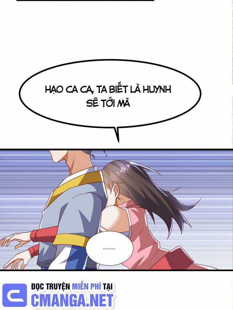 Võ Nghịch - Chapter 369 - Trang 16