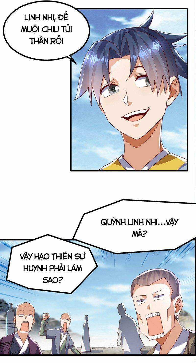 Võ Nghịch - Chapter 369 - Trang 17