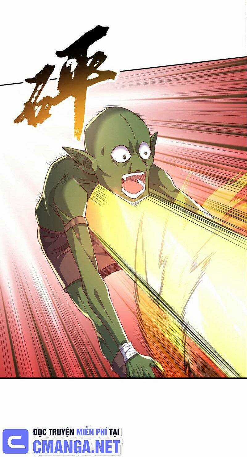 Võ Nghịch - Chapter 369 - Trang 18