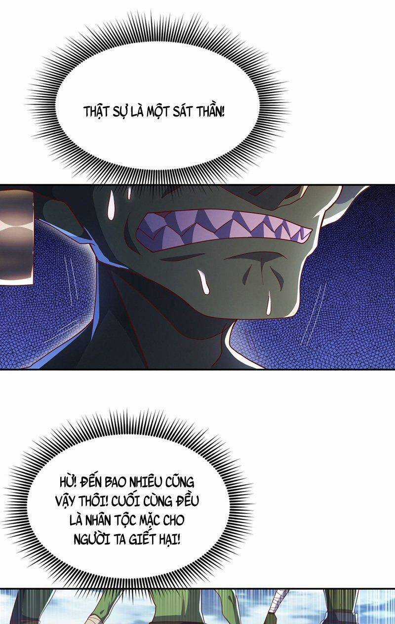 Võ Nghịch - Chapter 369 - Trang 21