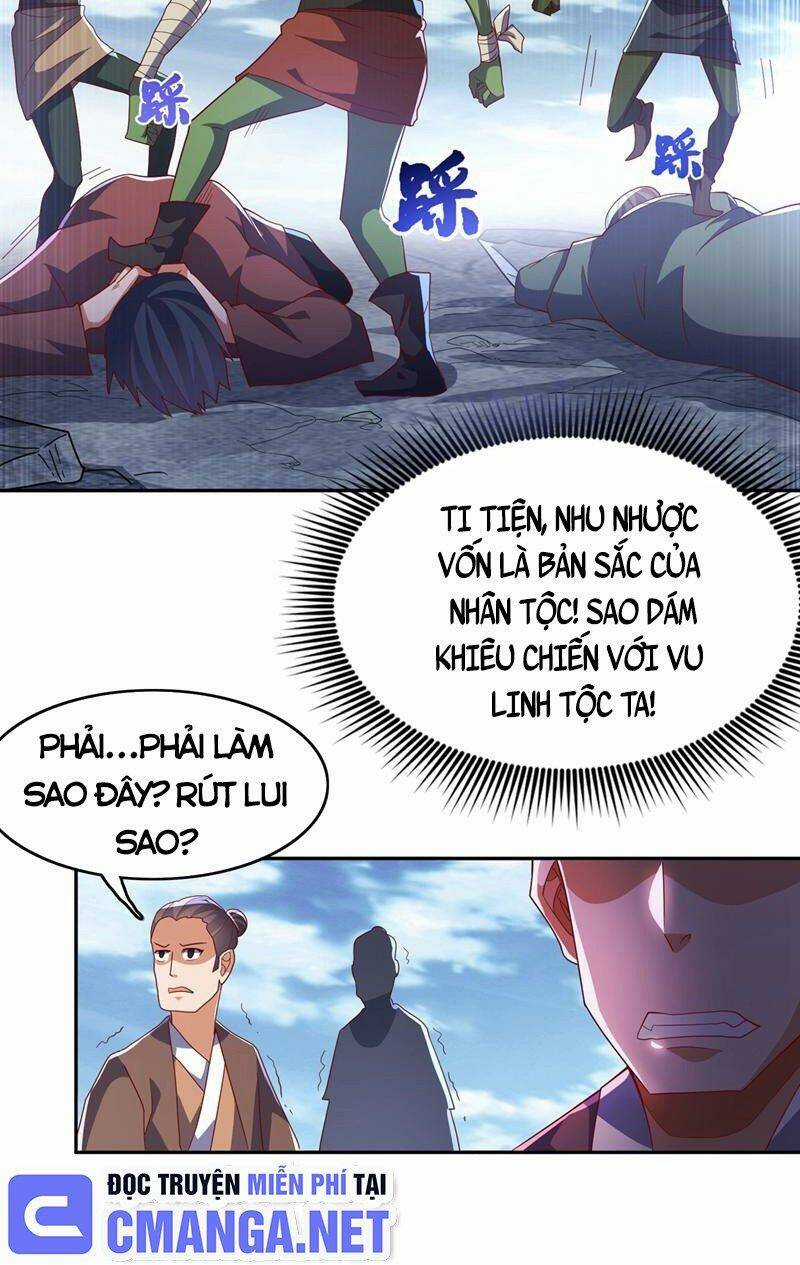 Võ Nghịch - Chapter 369 - Trang 22