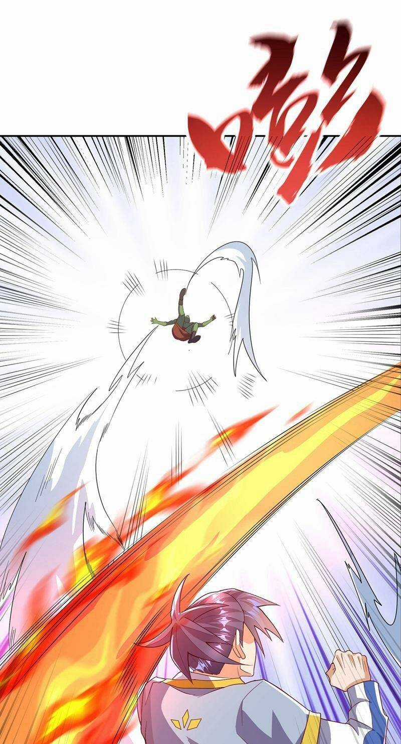 Võ Nghịch - Chapter 369 - Trang 25