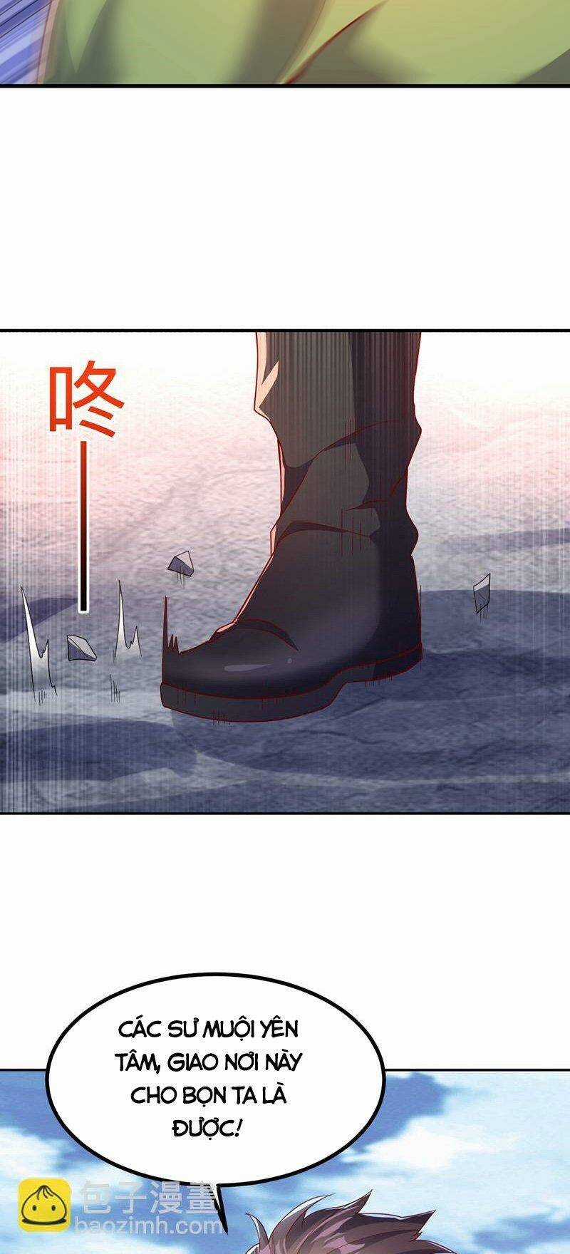 Võ Nghịch - Chapter 369 - Trang 4