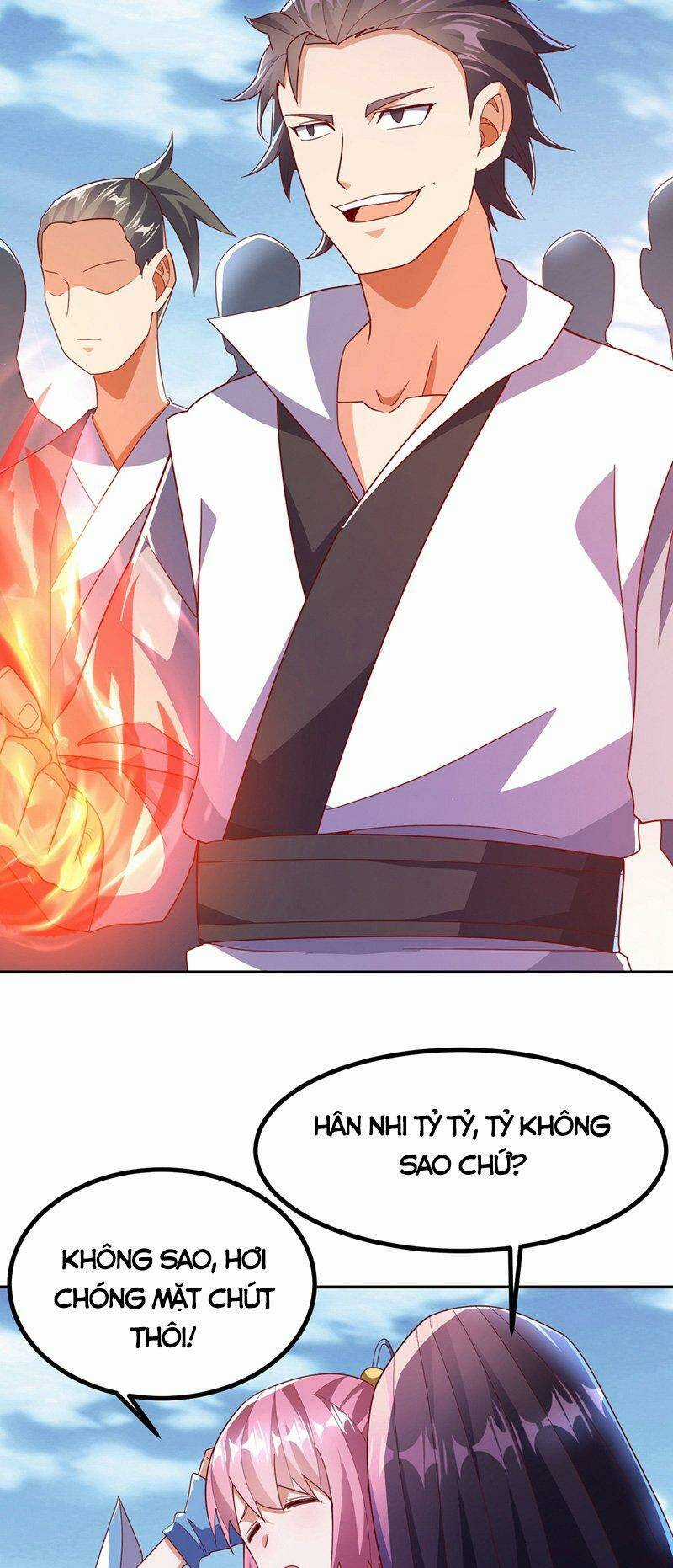 Võ Nghịch - Chapter 369 - Trang 5