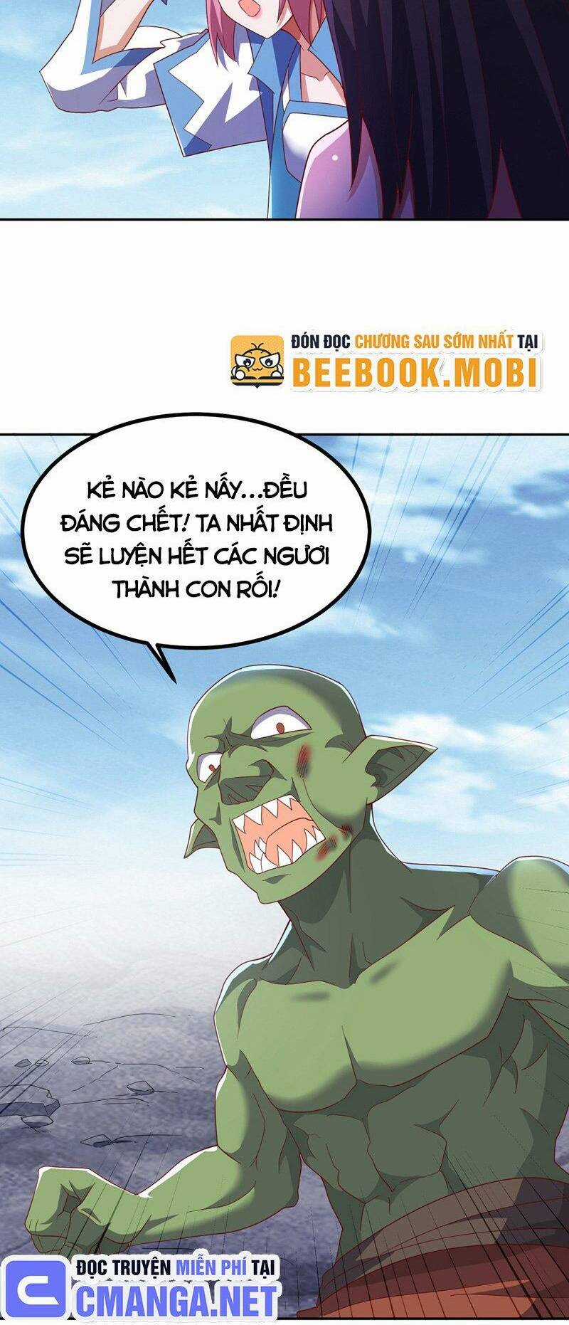 Võ Nghịch - Chapter 369 - Trang 6