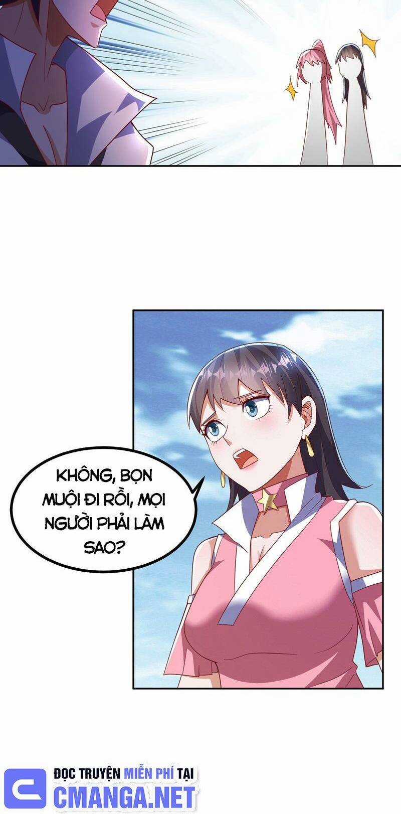 Võ Nghịch - Chapter 369 - Trang 8