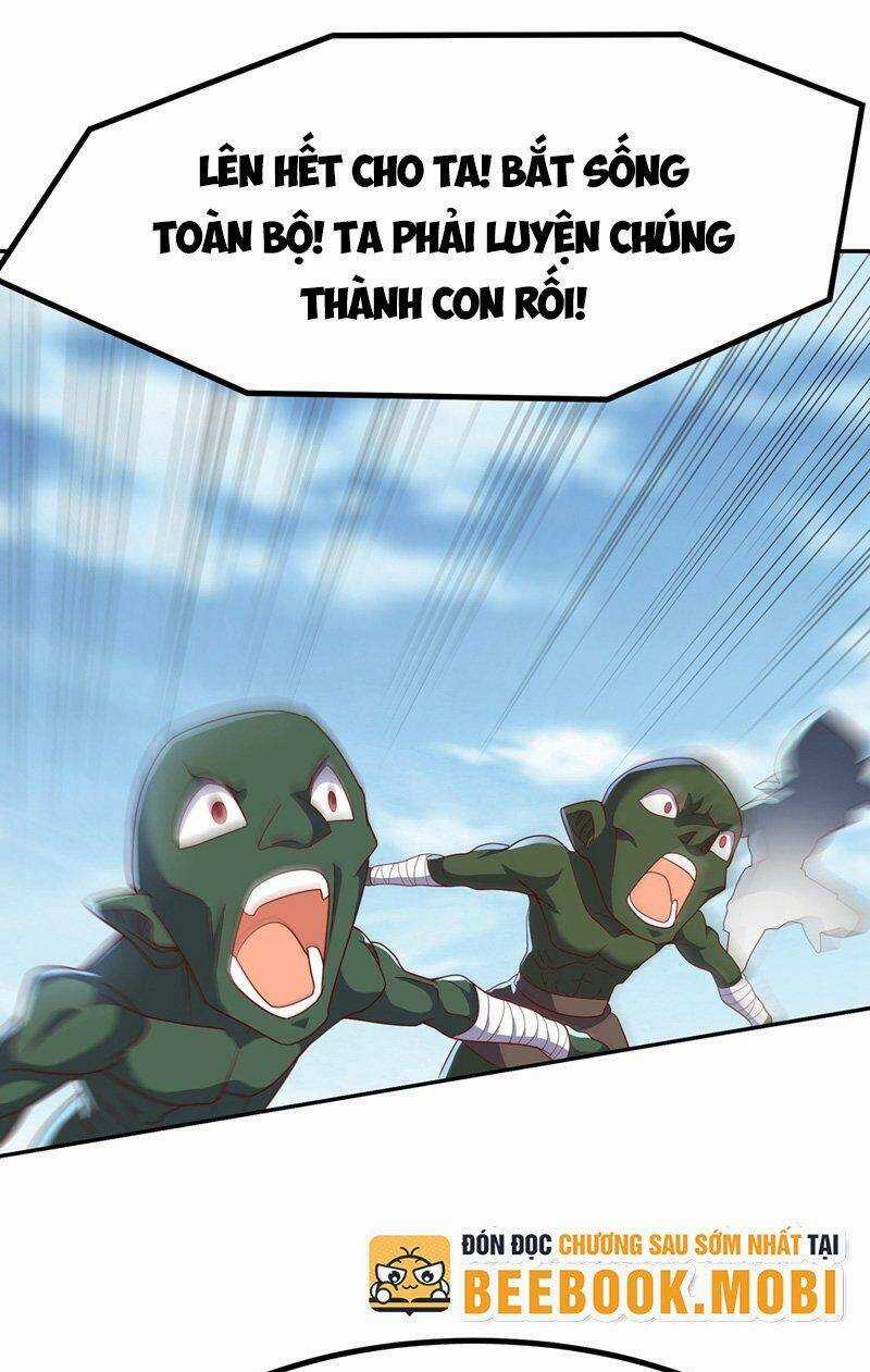 Võ Nghịch - Chapter 369 - Trang 9