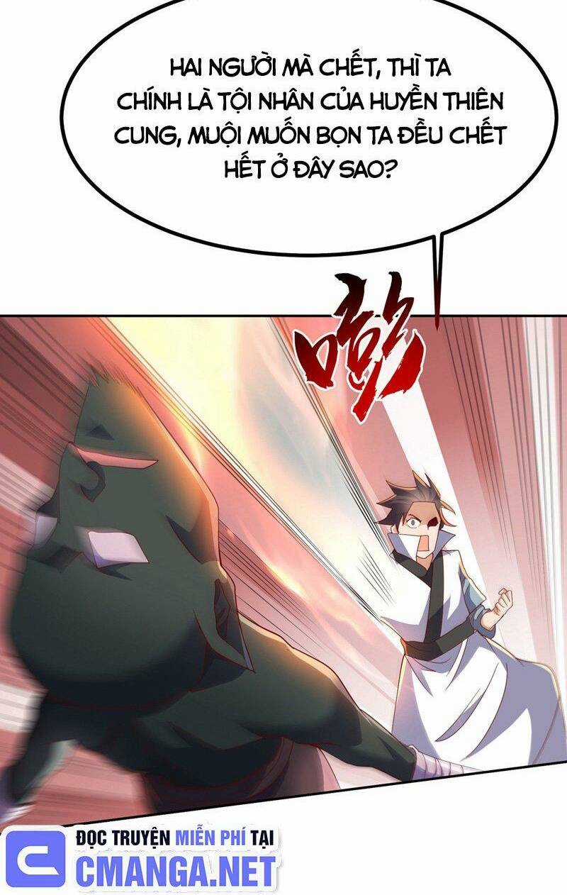 Võ Nghịch - Chapter 369 - Trang 10