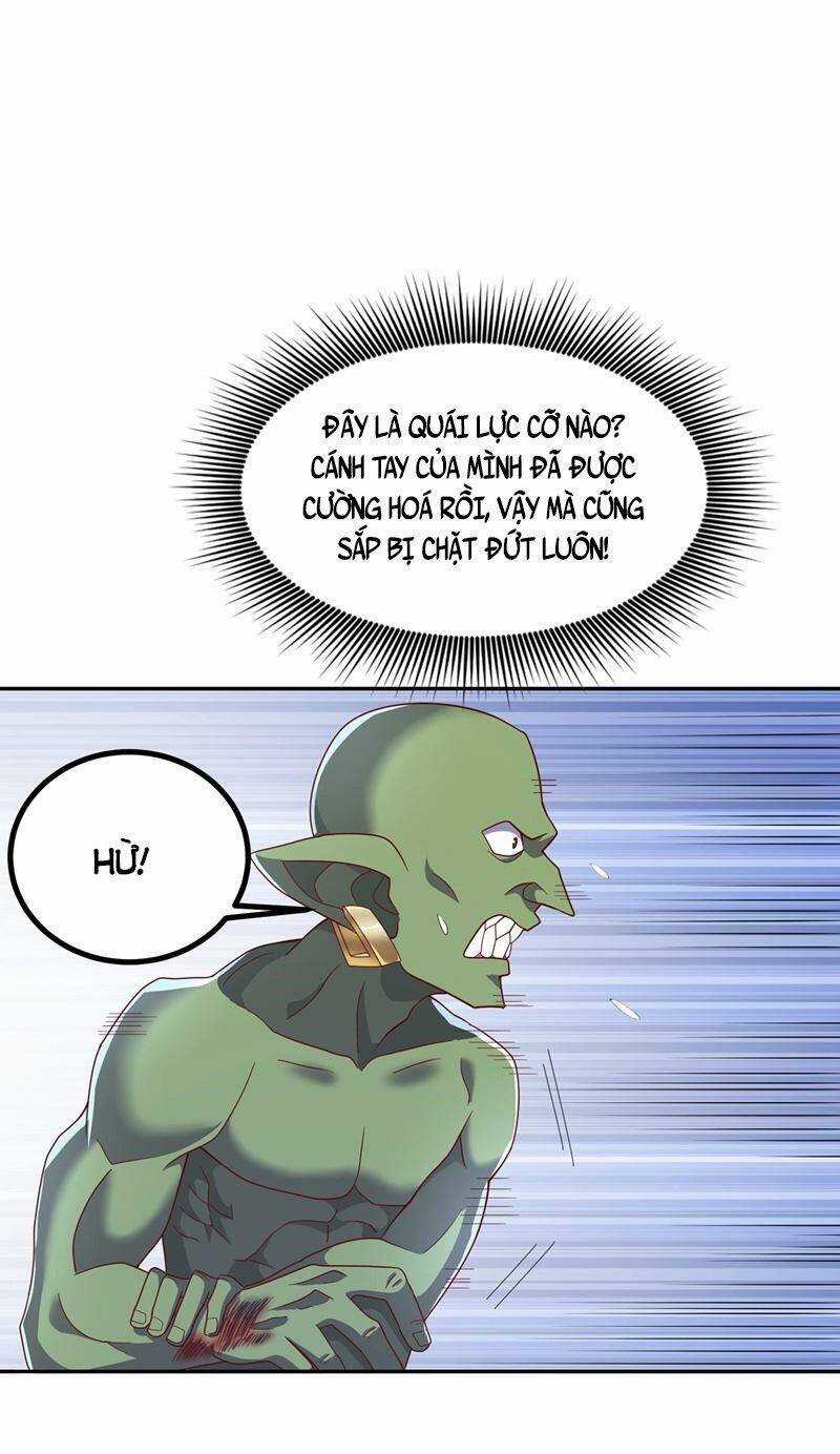 Võ Nghịch - Chapter 370 - Trang 13