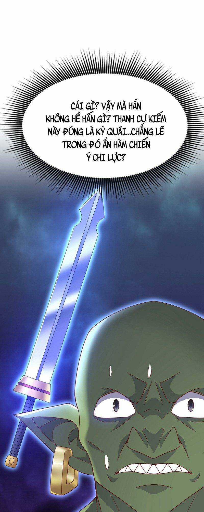 Võ Nghịch - Chapter 370 - Trang 15