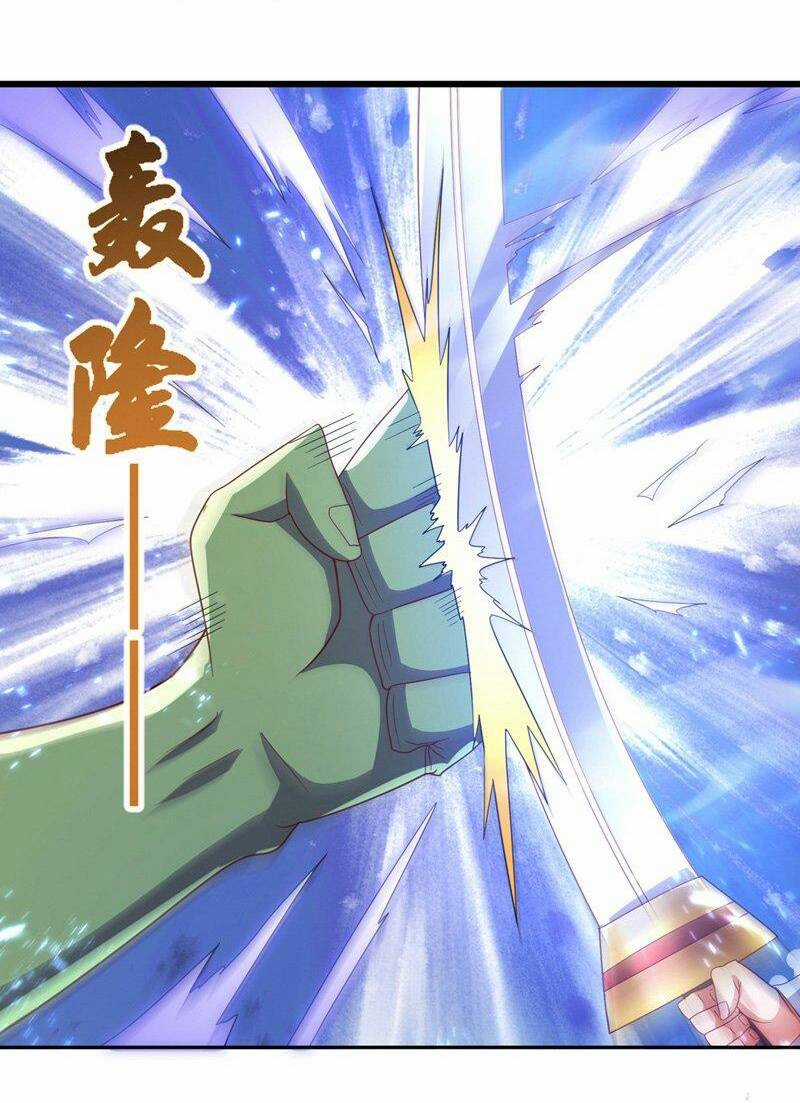 Võ Nghịch - Chapter 370 - Trang 17