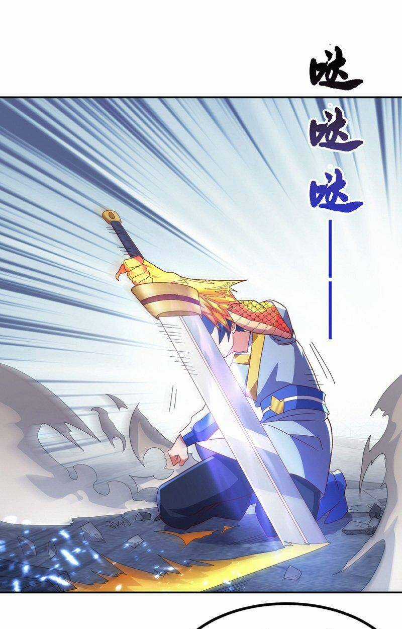 Võ Nghịch - Chapter 370 - Trang 18