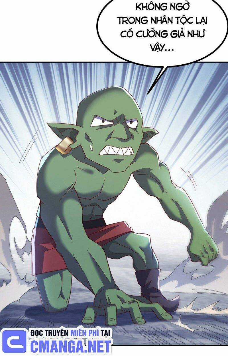 Võ Nghịch - Chapter 370 - Trang 19