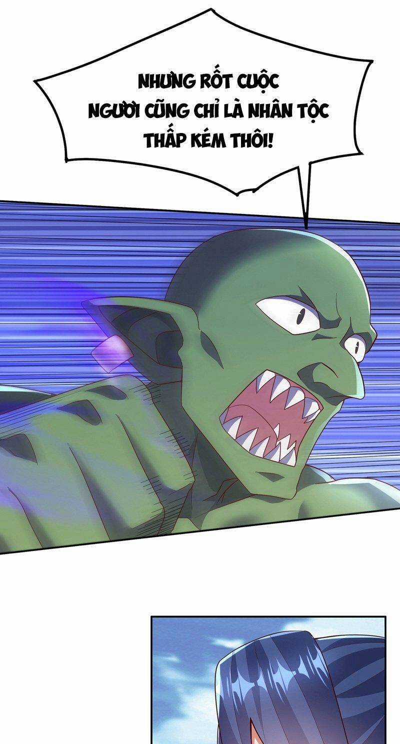 Võ Nghịch - Chapter 370 - Trang 20