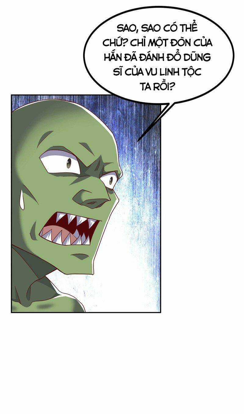 Võ Nghịch - Chapter 370 - Trang 3