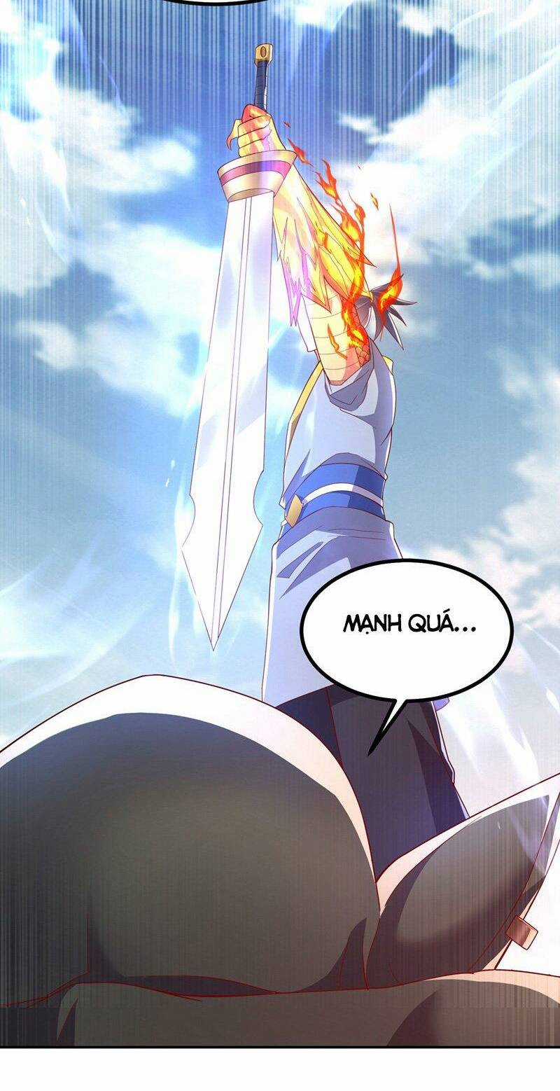 Võ Nghịch - Chapter 370 - Trang 23